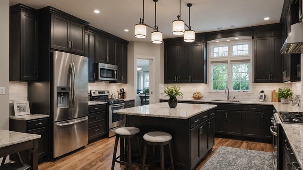 Discover the expertise of a Rosemont real estate agent